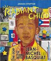 Radiant Child: The Story of Young Artis Jean-Michel Basquiat