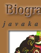 Biography: Javaka Steptoe