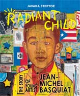 Radiant Child cover